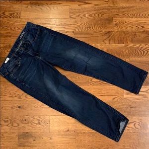 Gap boyfriend jeans